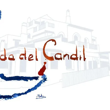 Del Candil Serón