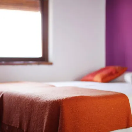 Del Candil Lantställe *