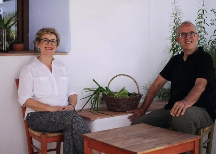 Del Candil Casa rural *